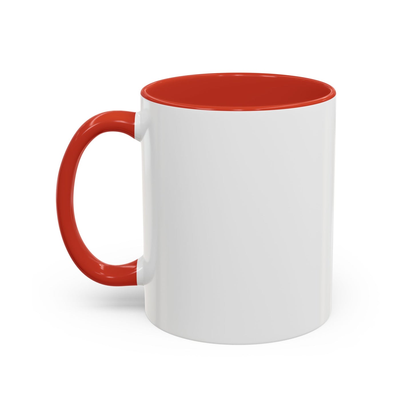 Rez Real Mug