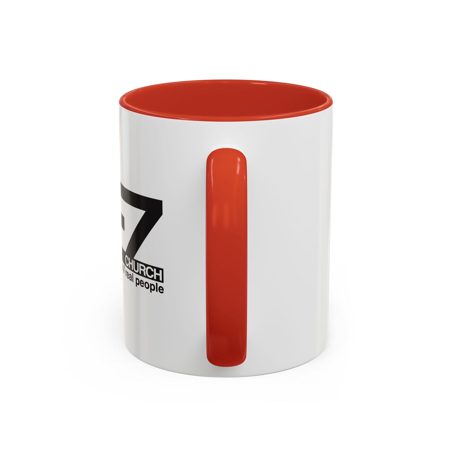 Rez Real Mug