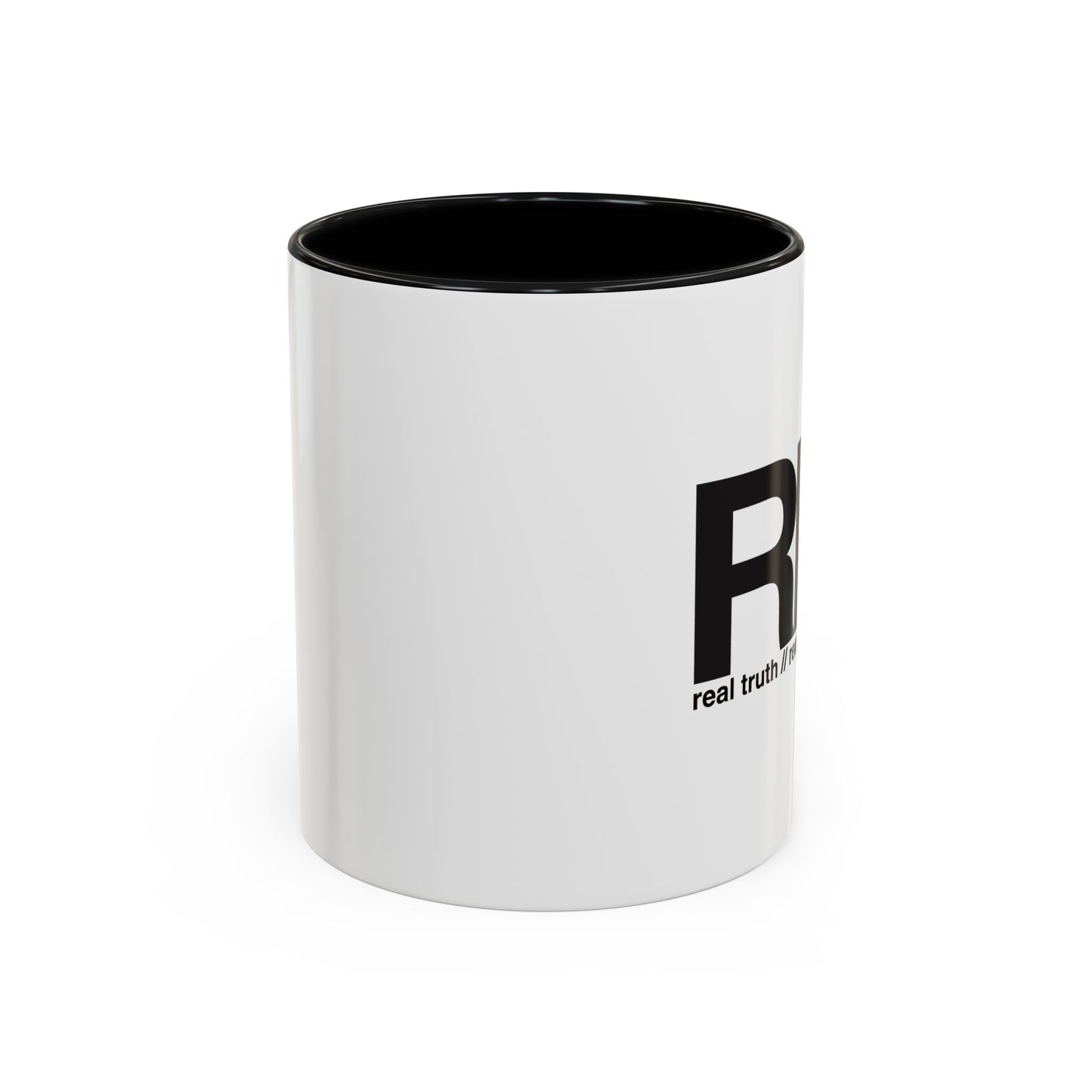 Rez Real Mug