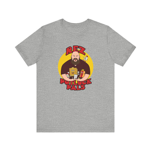 Potluck Pals T-Shirt