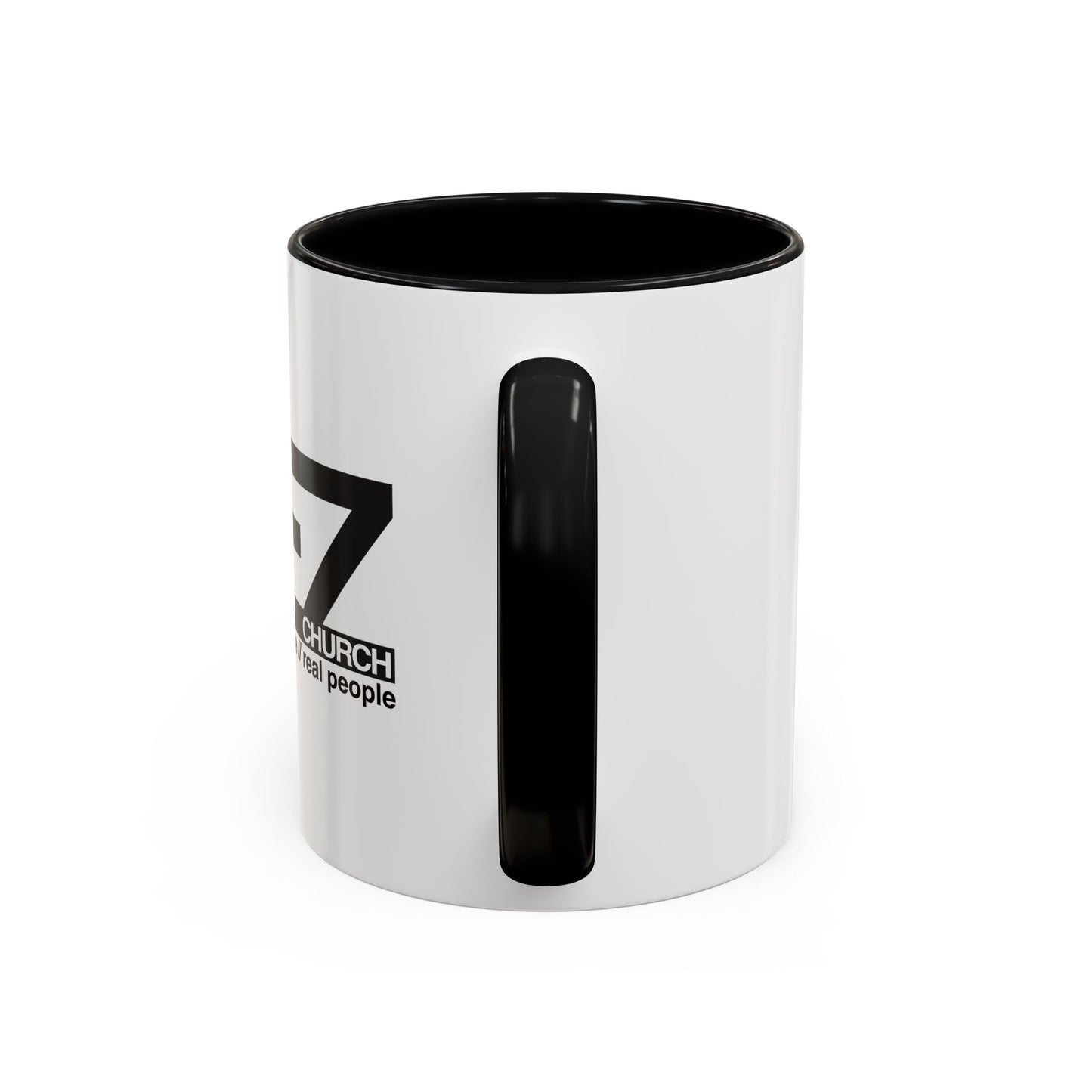 Rez Real Mug