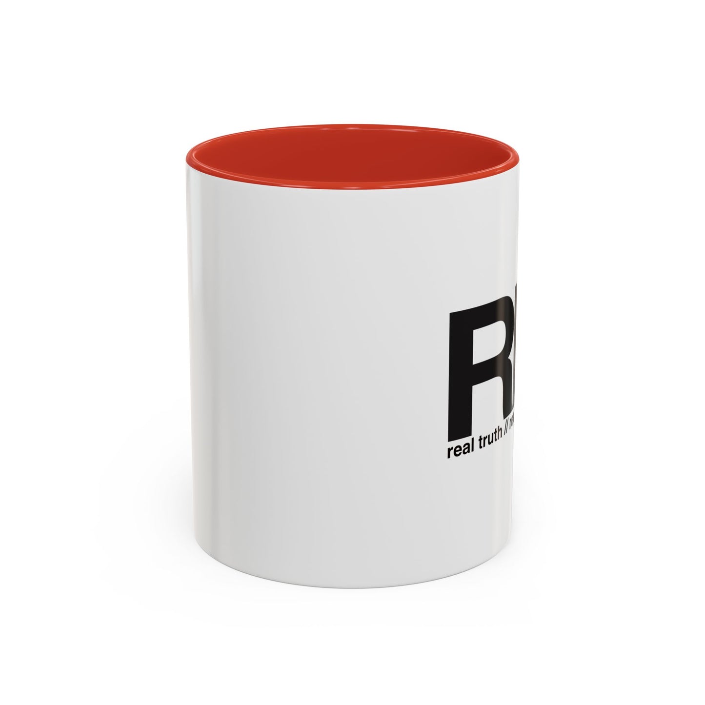 Rez Real Mug