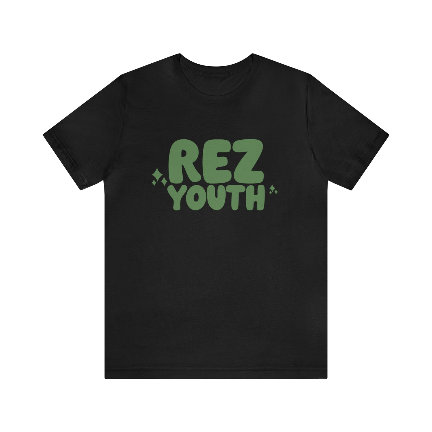 REZ YOUTH Tee