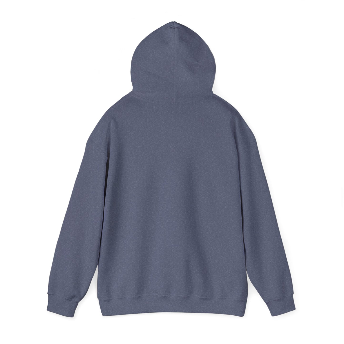 Rez Real Hooded Sweatshirt