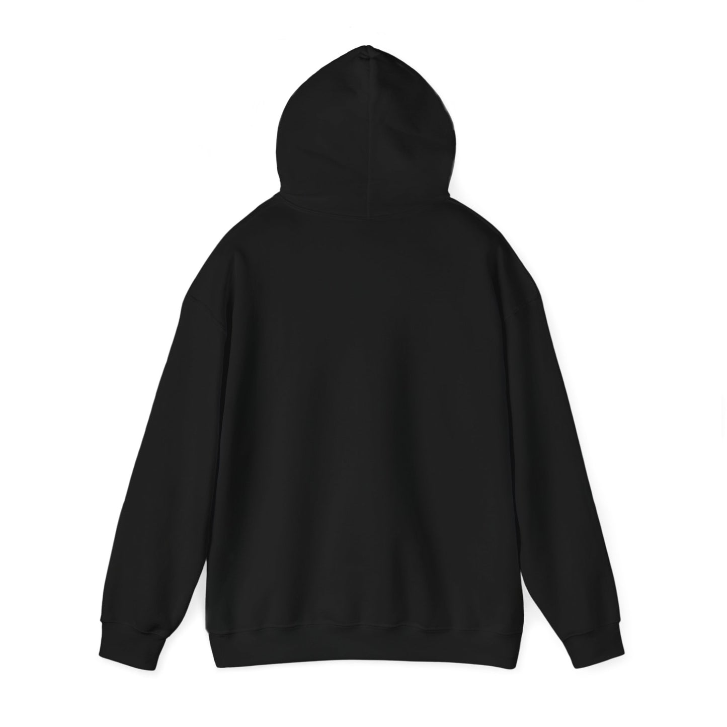 Rez Real Hooded Sweatshirt