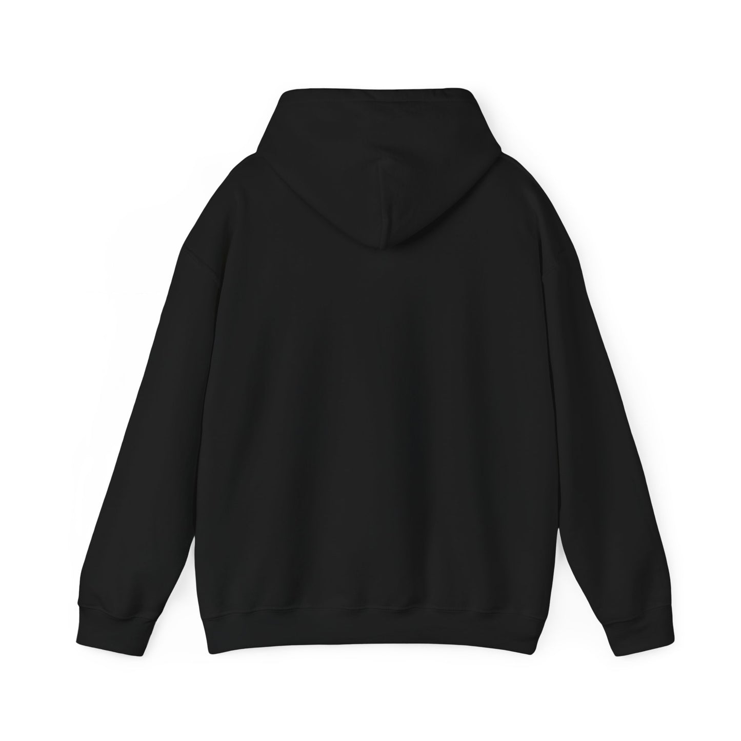 Rez Real Hooded Sweatshirt