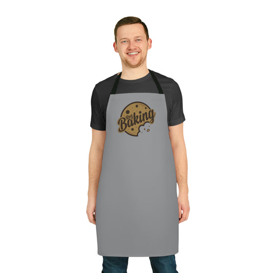 Rez Baking Team Apron