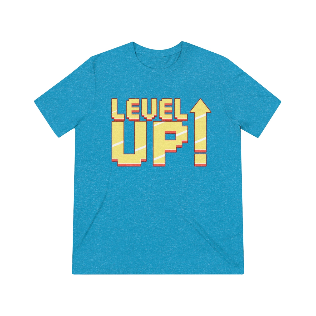 Level Up! Tee