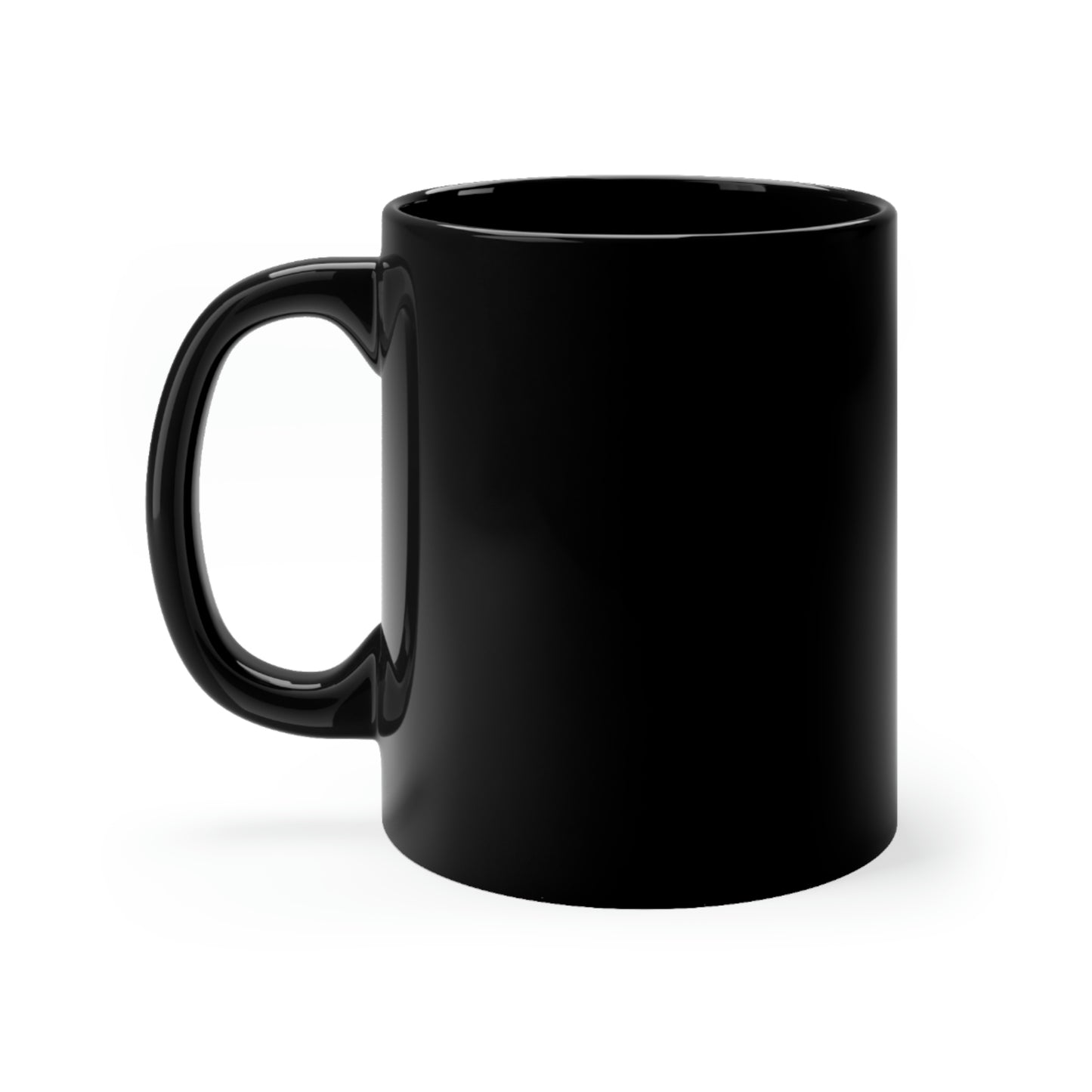 Aggressively Gentle Mug