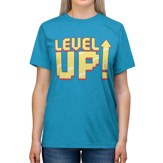Level Up! Tee
